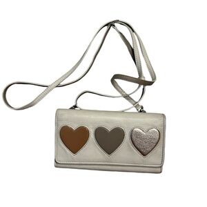 Brighton Cross Body Wallet/Purse
